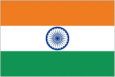 India logo