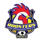 Weston Workers FC logo