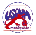 Mondeville logo