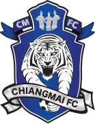 Chiangmai logo