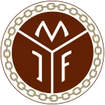 Mjøndalen logo