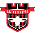Gaziantepspor logo