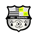 Drapeau Fougères logo