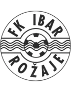 Ibar logo