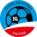 Univer Comrat logo