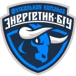 BGU Minsk logo