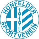 Hunfelder SV logo