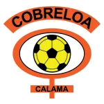 Cobreloa logo