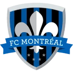 FC Montreal logo