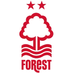 Nottingham Forest logo