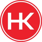 HK W logo