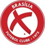 Brasília logo