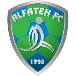 Al Fateh logo