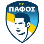 Pafos FC logo