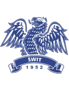 Świt Skolwin logo