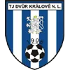Dvůr Králové logo