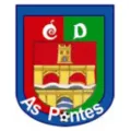 As Pontes logo