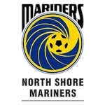 North Shore Mariners logo