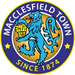 Macclesfield Town logo