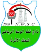 Naft Al-Wasat logo