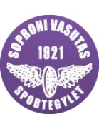 Érdi VSE logo