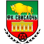 Svislach logo