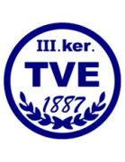 III. Kerületi TUE logo