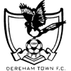 Dereham Town logo