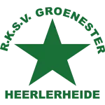 Groene Ster logo