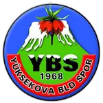Yuksekova Belediyespor logo