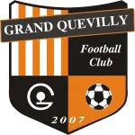 Grand-Quevilly logo