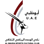 Al Wahda logo