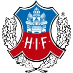 Helsingborg logo