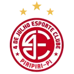 4 de Julho logo