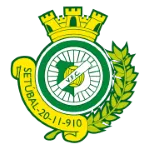 Vitória Setúbal U19 logo