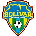Bolívar SC logo