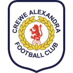 Crewe U23 logo