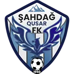 Şahdağ logo