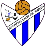 Huelva W logo