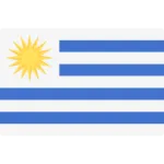 Uruguay U22 logo