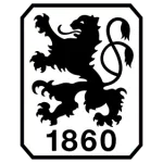 1860 München U17 logo