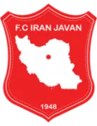 Iranjavan Bushehr logo