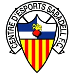 Sabadell II logo