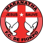 Maranatha Fiokpo logo