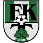 Tukums II logo