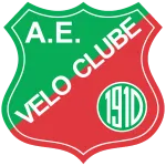 Velo Clube logo