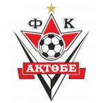Aktobe W logo