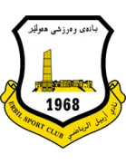 Erbil logo