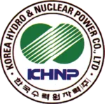 Gyeongju HNP logo
