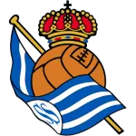 Real Sociedad II logo